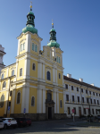 Kirche Maria Himmelfahrt